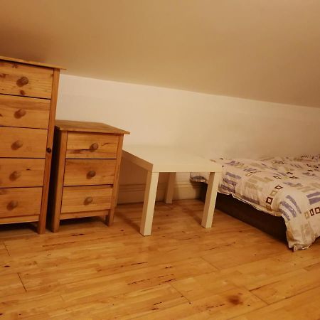 אפרטהוטל לונדון Haringey Victorian House מראה חיצוני תמונה