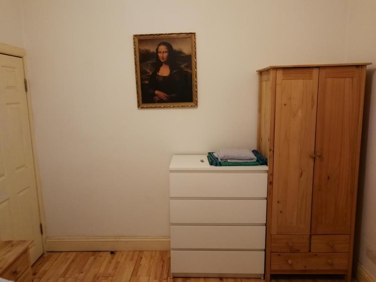 אפרטהוטל לונדון Haringey Victorian House מראה חיצוני תמונה