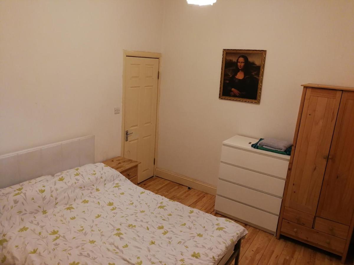 אפרטהוטל לונדון Haringey Victorian House מראה חיצוני תמונה