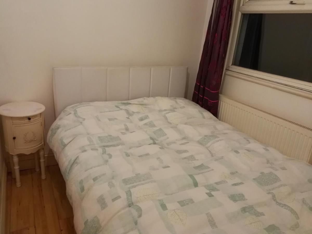 אפרטהוטל לונדון Haringey Victorian House מראה חיצוני תמונה