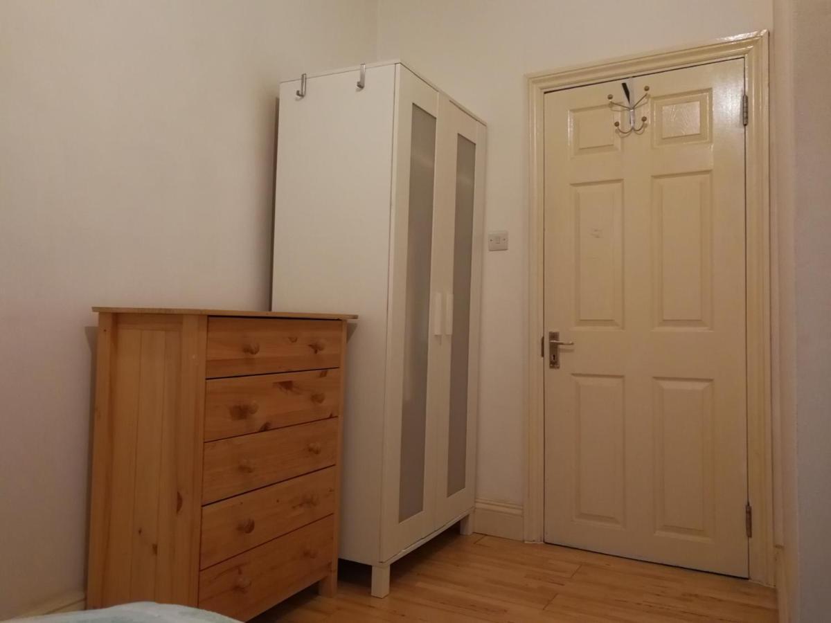 אפרטהוטל לונדון Haringey Victorian House מראה חיצוני תמונה